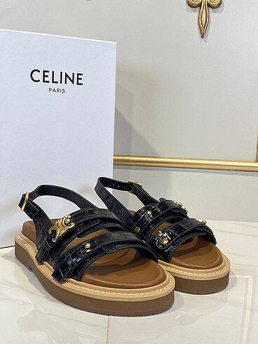 Celine Celine