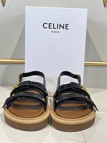 37 Beden Celine