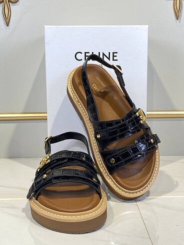37 Beden çeşitli Renk Celine