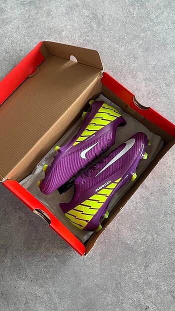 Nike mercurial