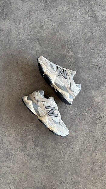 New balance