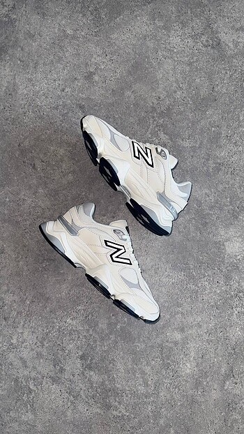 New balance