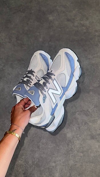 New balance