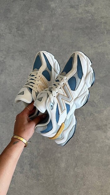 New balance