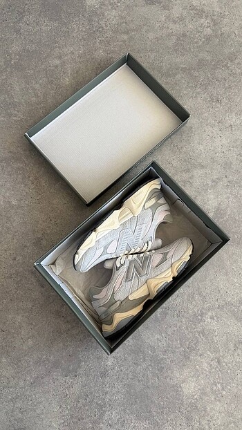 New balance