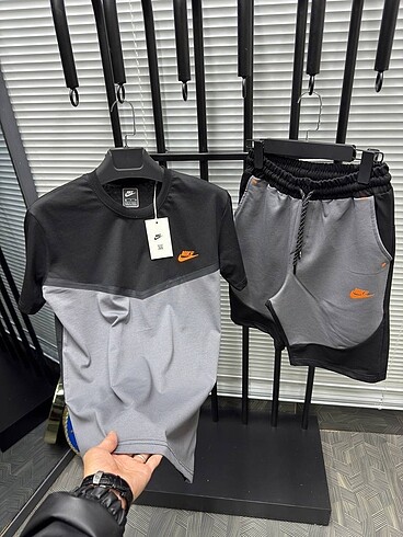 Nike Nike tech