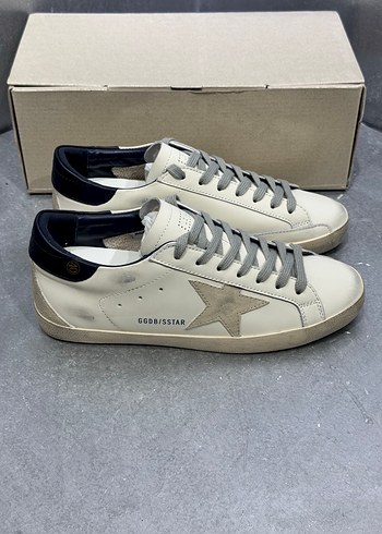 Golden goose - Görsel 4