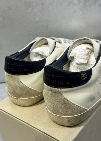 Golden goose - Görsel 8