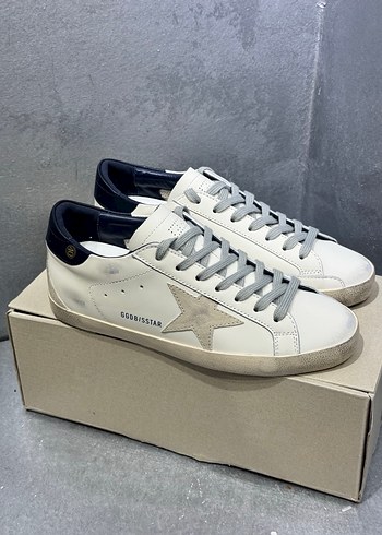 Golden goose - Görsel 2