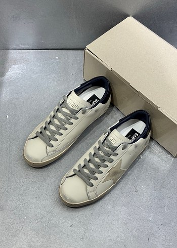 Golden goose - Görsel 5