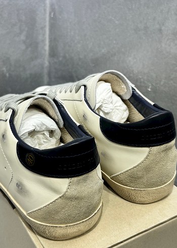 Golden goose - Görsel 7