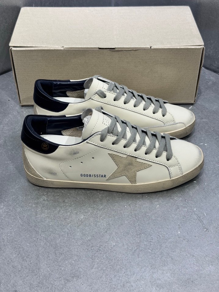 Golden goose - Görsel 4