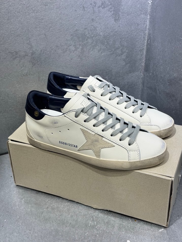 Golden goose - Görsel 2