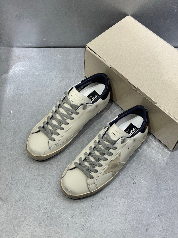 Golden goose - Görsel 5