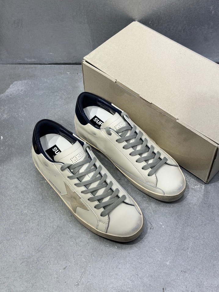 Golden goose - Görsel 3