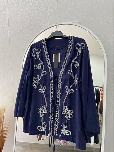 Keten kimono