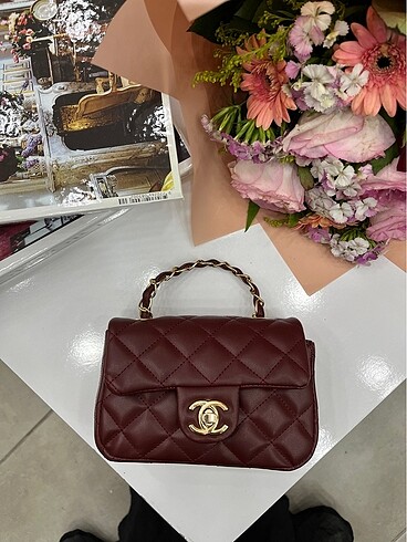 Chanel çanta