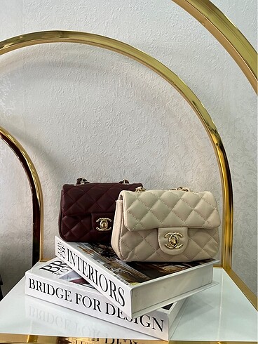 Chanel Chanel çanta