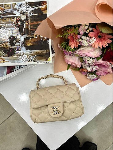 Chanel çanta