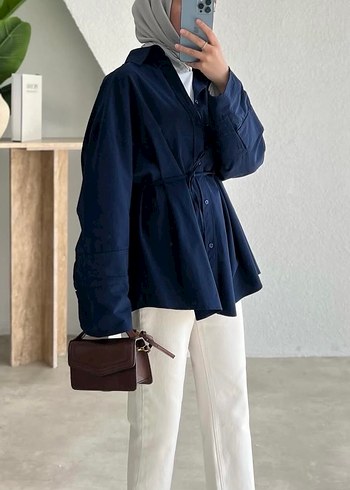 Modaaksa gömlek - Görsel 2