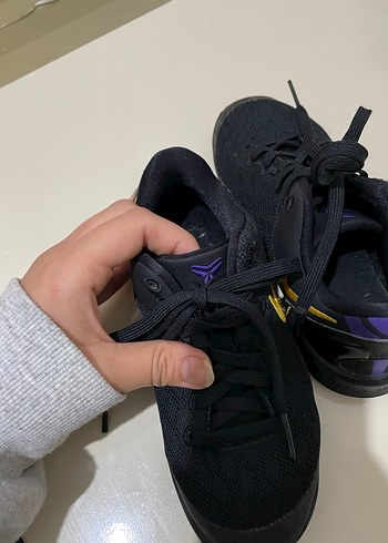 Nike kobe serisi - Görsel 4