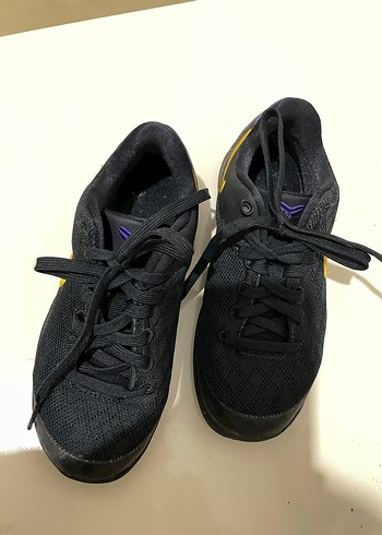 Nike kobe serisi - Görsel 2