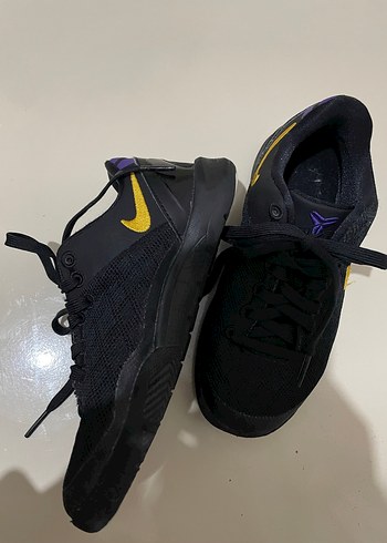 Nike kobe serisi - Görsel 6