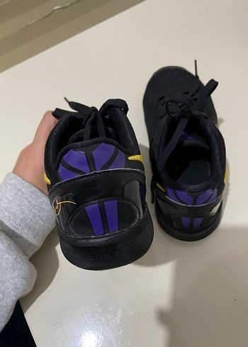 Nike kobe serisi - Görsel 3