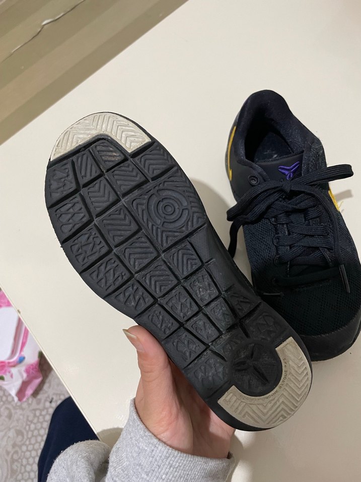 Nike kobe serisi - Görsel 5