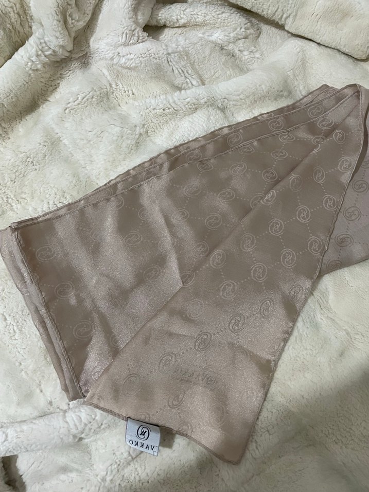 Vakko şal - Görsel 2