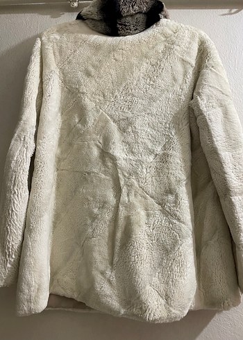 Gerçek kürk peluş - Görsel 5