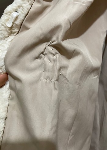 Gerçek kürk peluş - Görsel 9