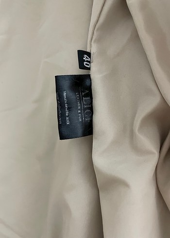 Gerçek kürk peluş - Görsel 3