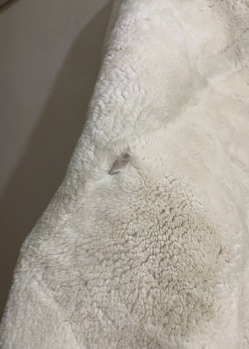 Gerçek kürk peluş - Görsel 6