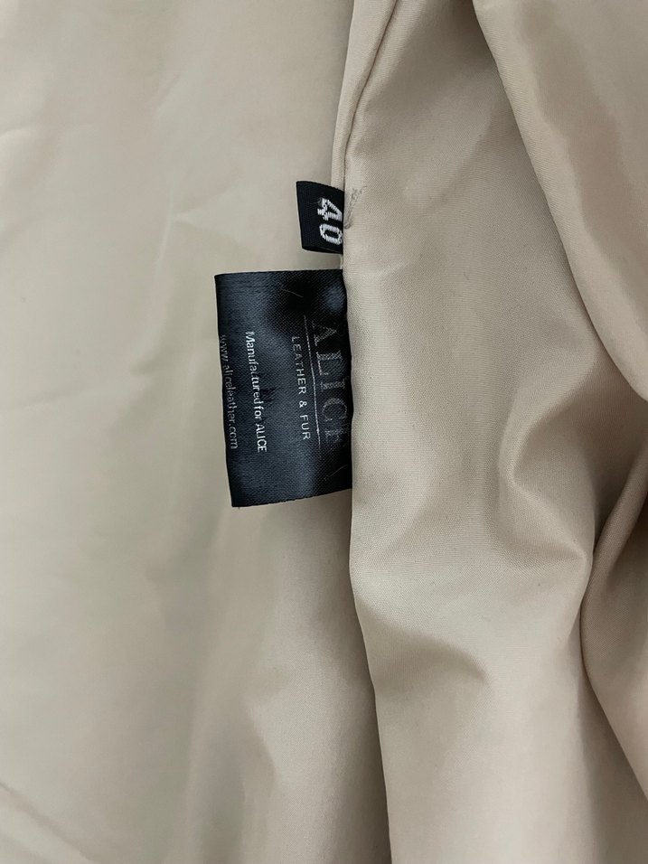 Gerçek kürk peluş - Görsel 3