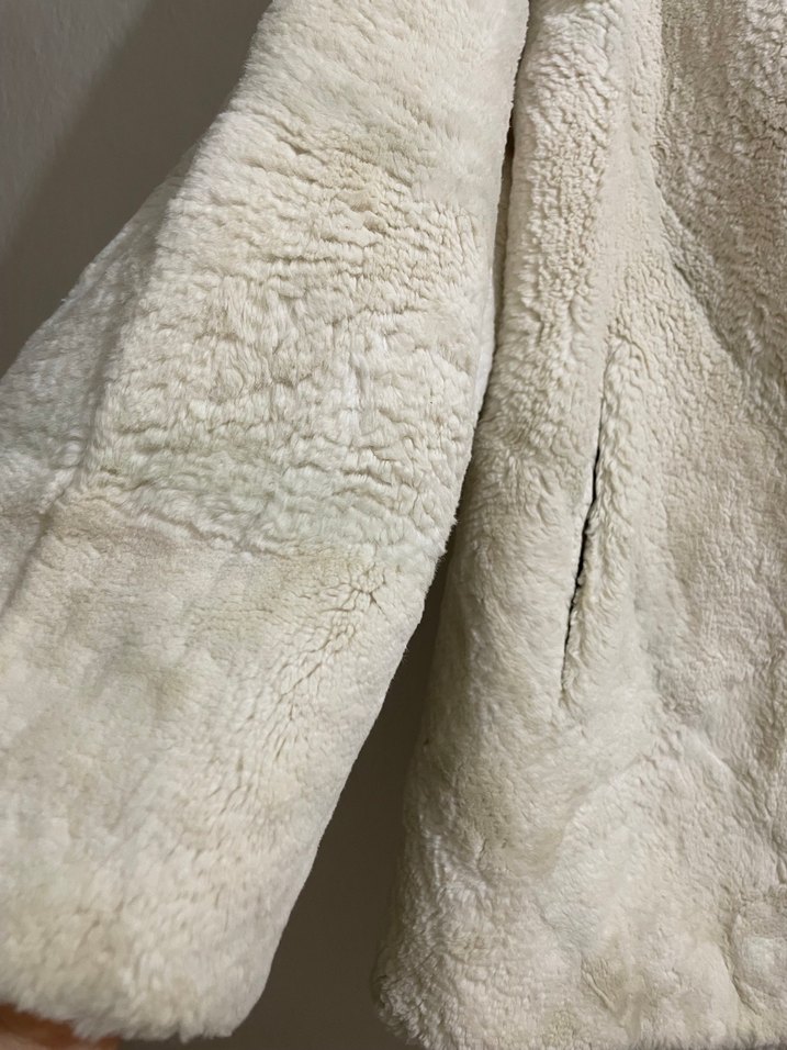 Gerçek kürk peluş - Görsel 4