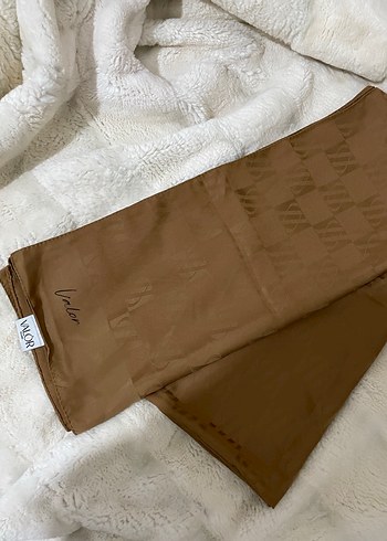 Valor scarf şal - Görsel 2