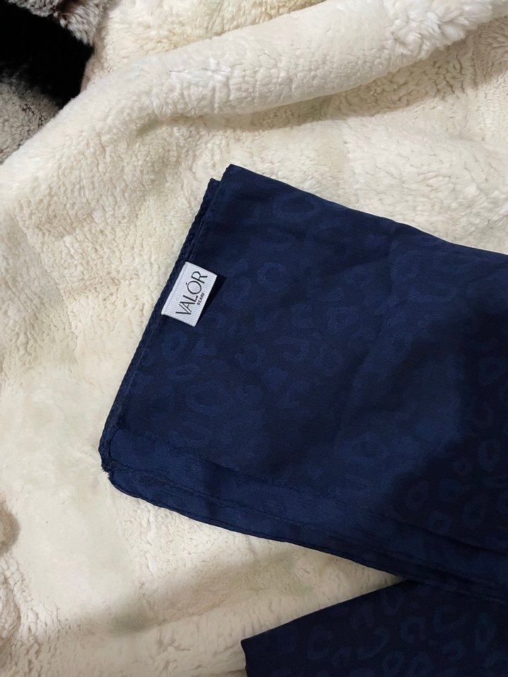 Valor scarf şal - Görsel 3