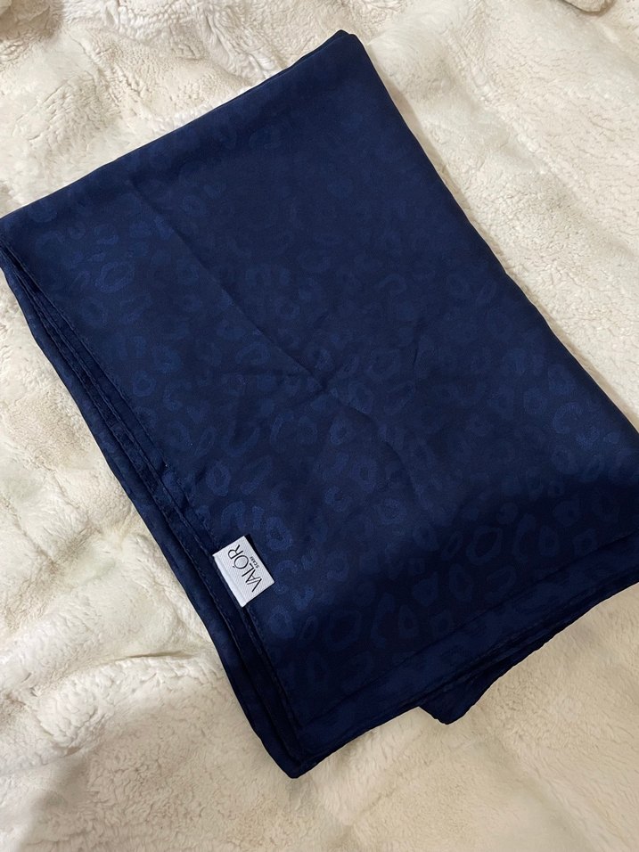 Valor scarf şal - Görsel 4