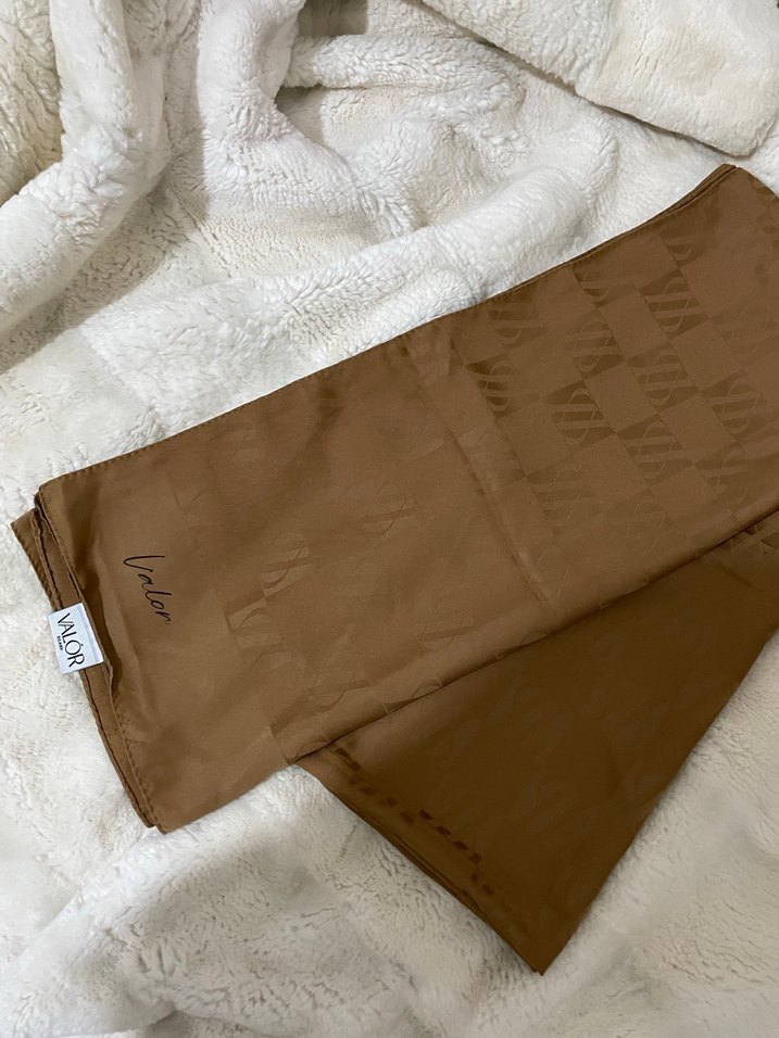 Valor scarf şal - Görsel 2