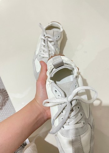 Retro sneaker - Görsel 5