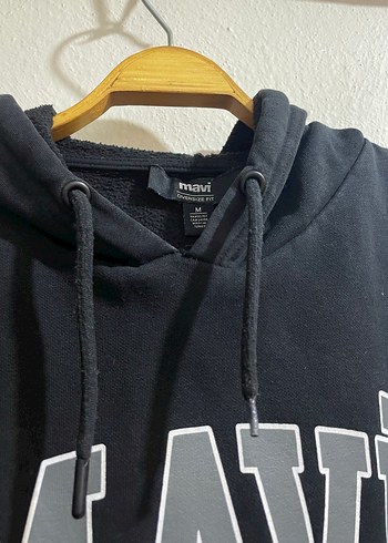 Mavi sweat - Görsel 2