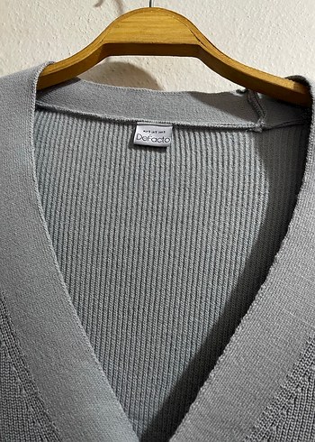 Defacto hırka - Görsel 2