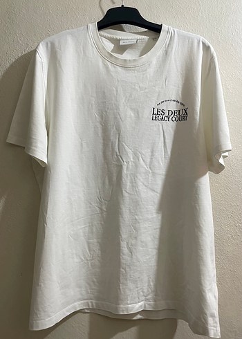 Les Deux Orijinal Tshrt - Görsel 2