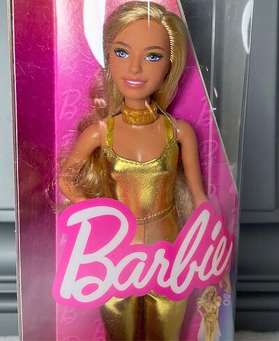 Yeni sezon Barbie