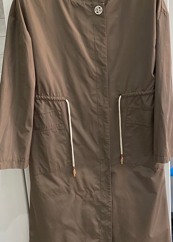 Armine - Yağmurluk - Görsel 10