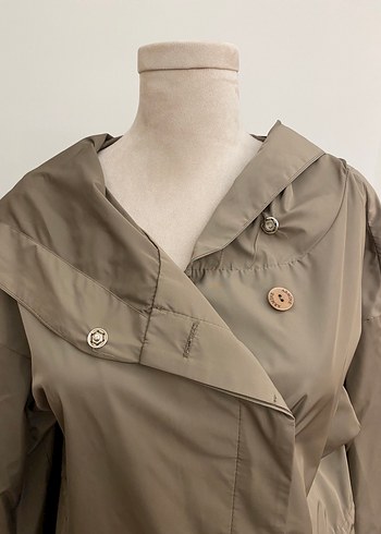 Armine - Yağmurluk - Görsel 6