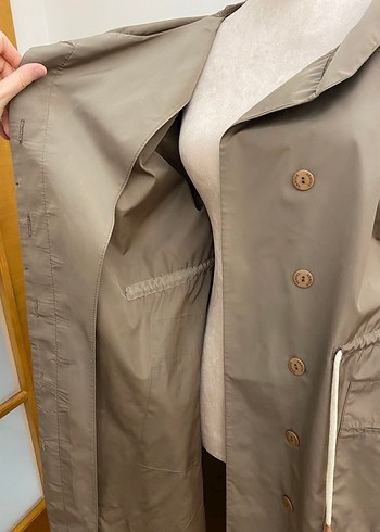 Armine - Yağmurluk - Görsel 8