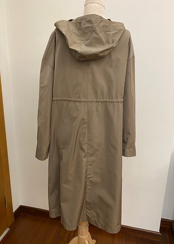 Armine - Yağmurluk - Görsel 4