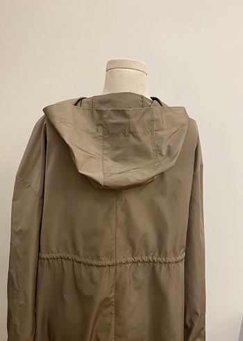 Armine - Yağmurluk - Görsel 5